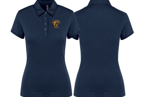 POLO WOMAN
