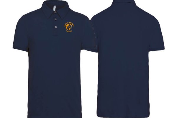 POLO MAN