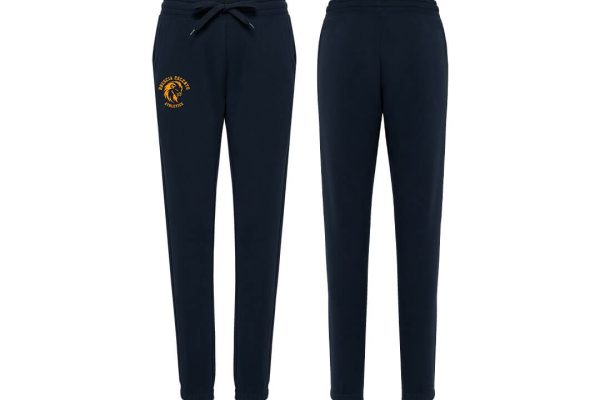 PANTALONI TUTA WOMAN