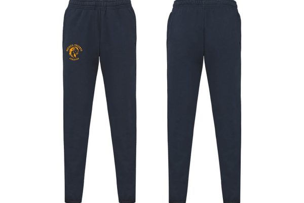 PANTALONI TUTA MAN